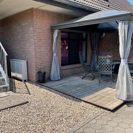 Ferienwohnung Hildegard Grefrath المظهر الخارجي الصورة