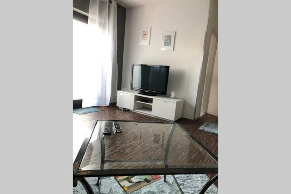 Ferienwohnung Hildegard Grefrath المظهر الخارجي الصورة