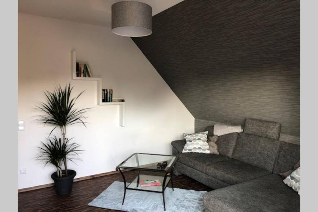 Ferienwohnung Hildegard Grefrath المظهر الخارجي الصورة