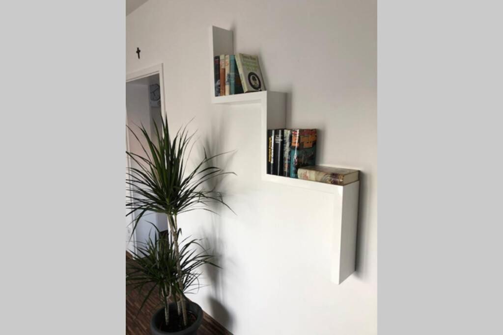 Ferienwohnung Hildegard Grefrath المظهر الخارجي الصورة