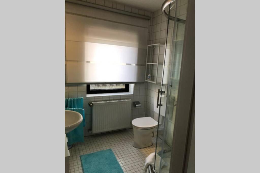 Ferienwohnung Hildegard Grefrath المظهر الخارجي الصورة