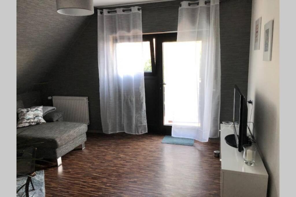 Ferienwohnung Hildegard Grefrath المظهر الخارجي الصورة