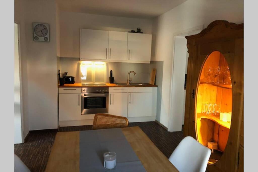 Ferienwohnung Hildegard Grefrath المظهر الخارجي الصورة