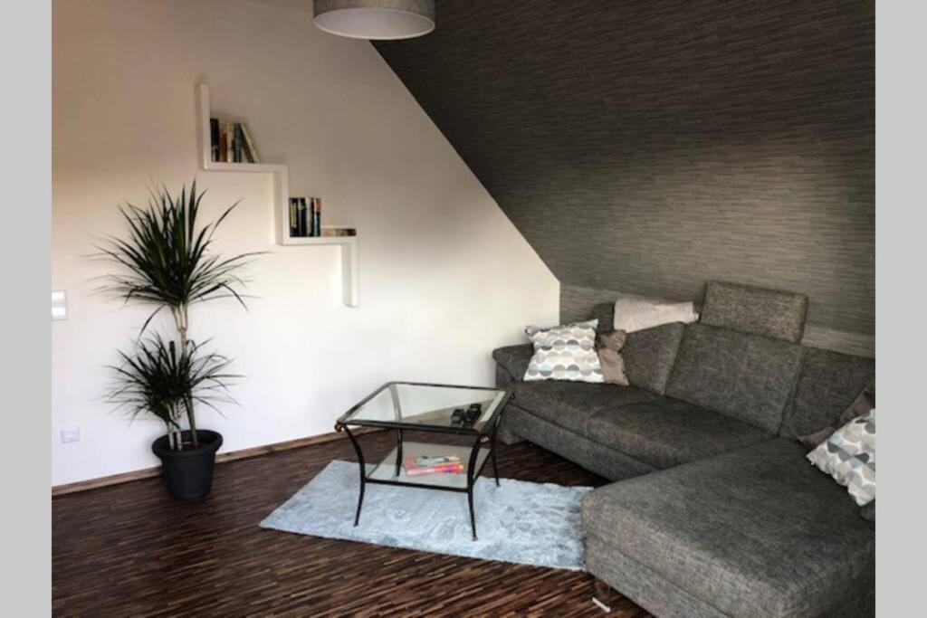 Ferienwohnung Hildegard Grefrath المظهر الخارجي الصورة