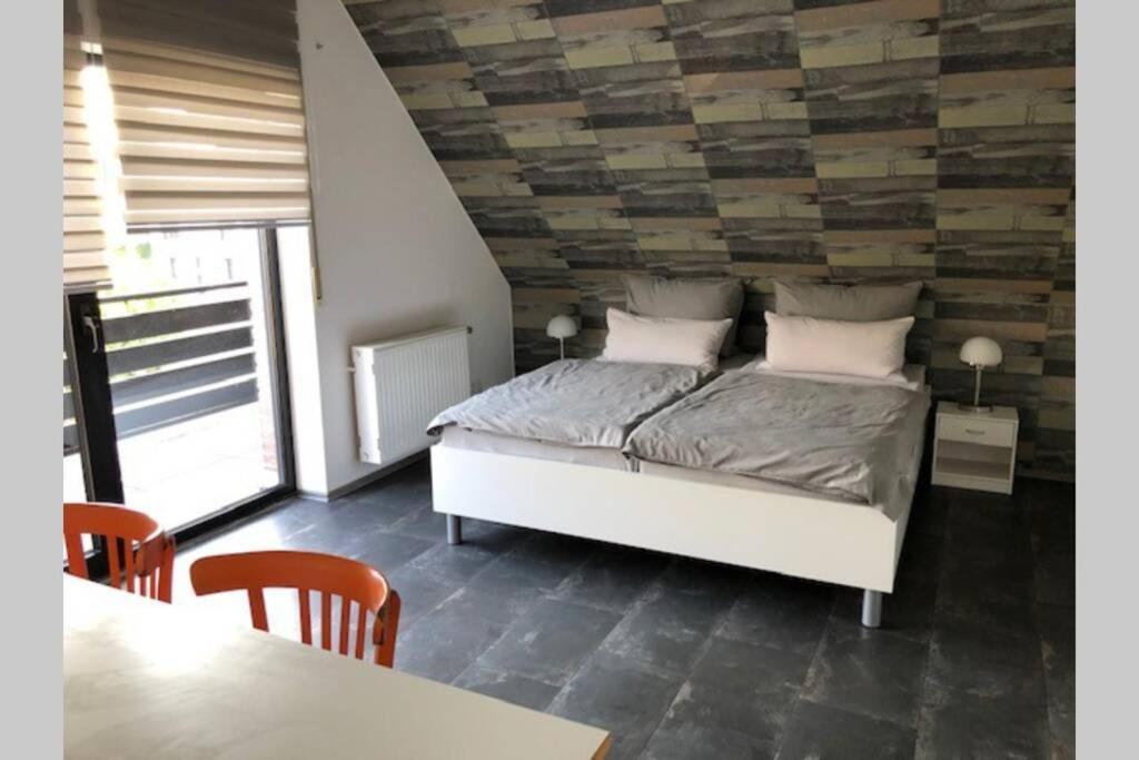 Ferienwohnung Hildegard Grefrath المظهر الخارجي الصورة